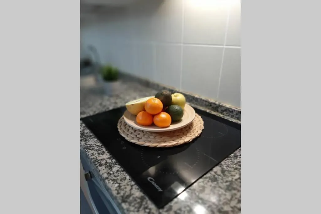 Apartamento moderno Timanfaya Barranco Grande