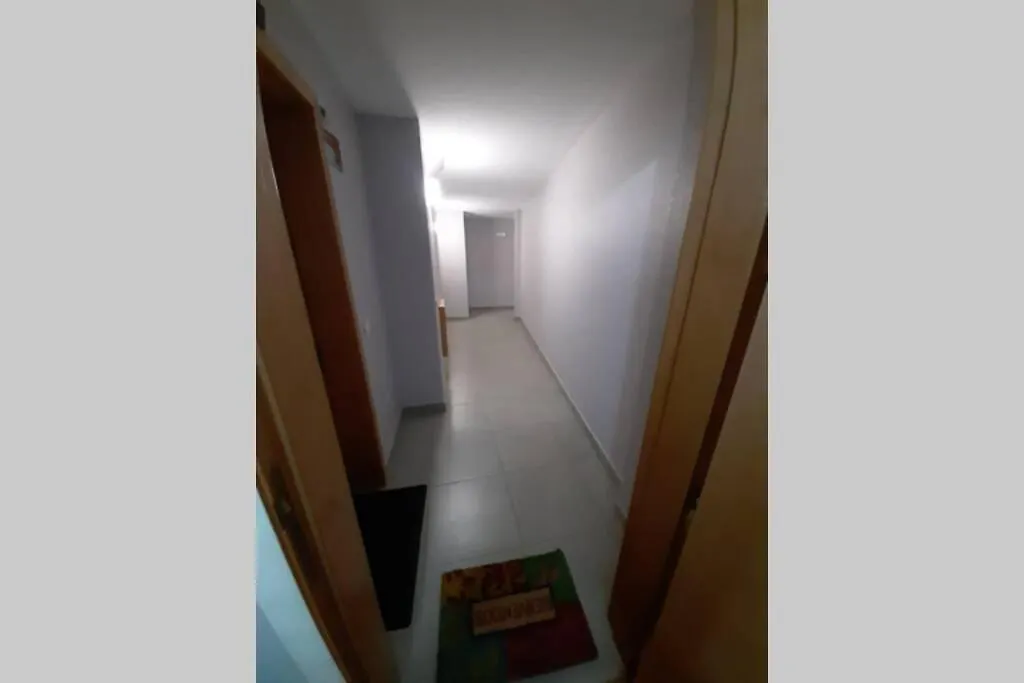 Apartamento moderno Timanfaya Barranco Grande