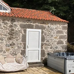 La Toscana De Corvo Chalet