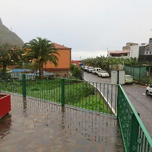 Risco De Zula Apartamento