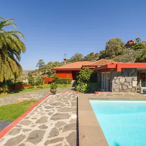 El Jardin De With Private Pool, Sauna&jacuzzi Villa