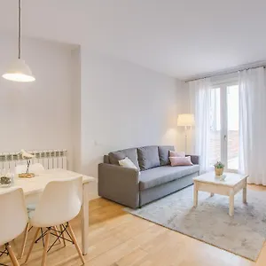 Santa Clara - Baltack Homes Appartement Gérone